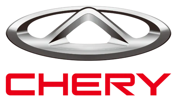 Logo Chery Cikampek